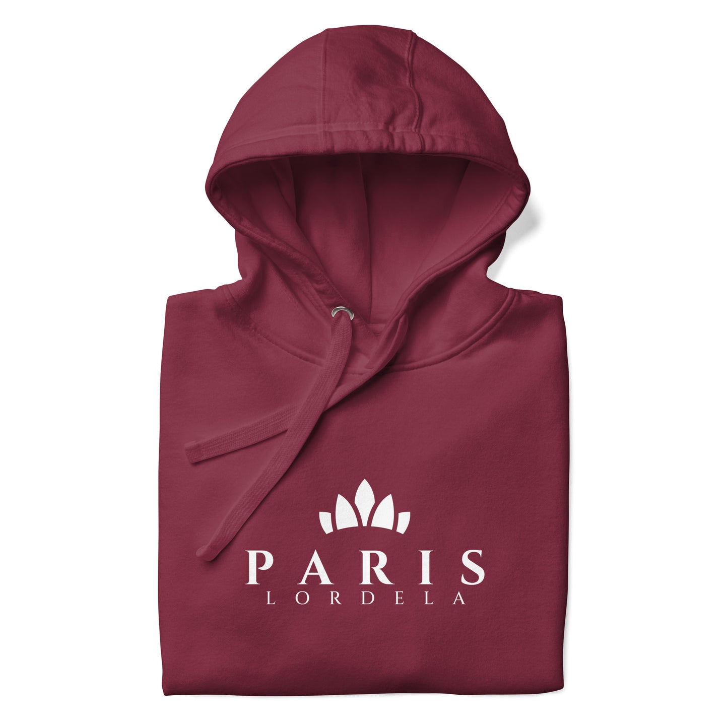 Lordela Paris Hoodie