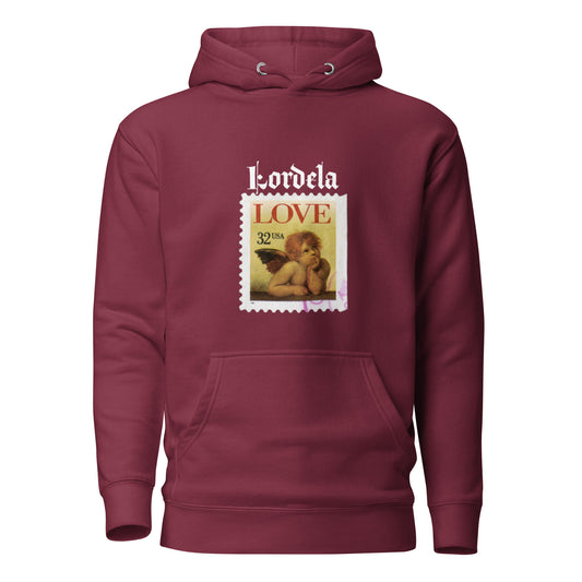 Lordela Cupid Hoodie