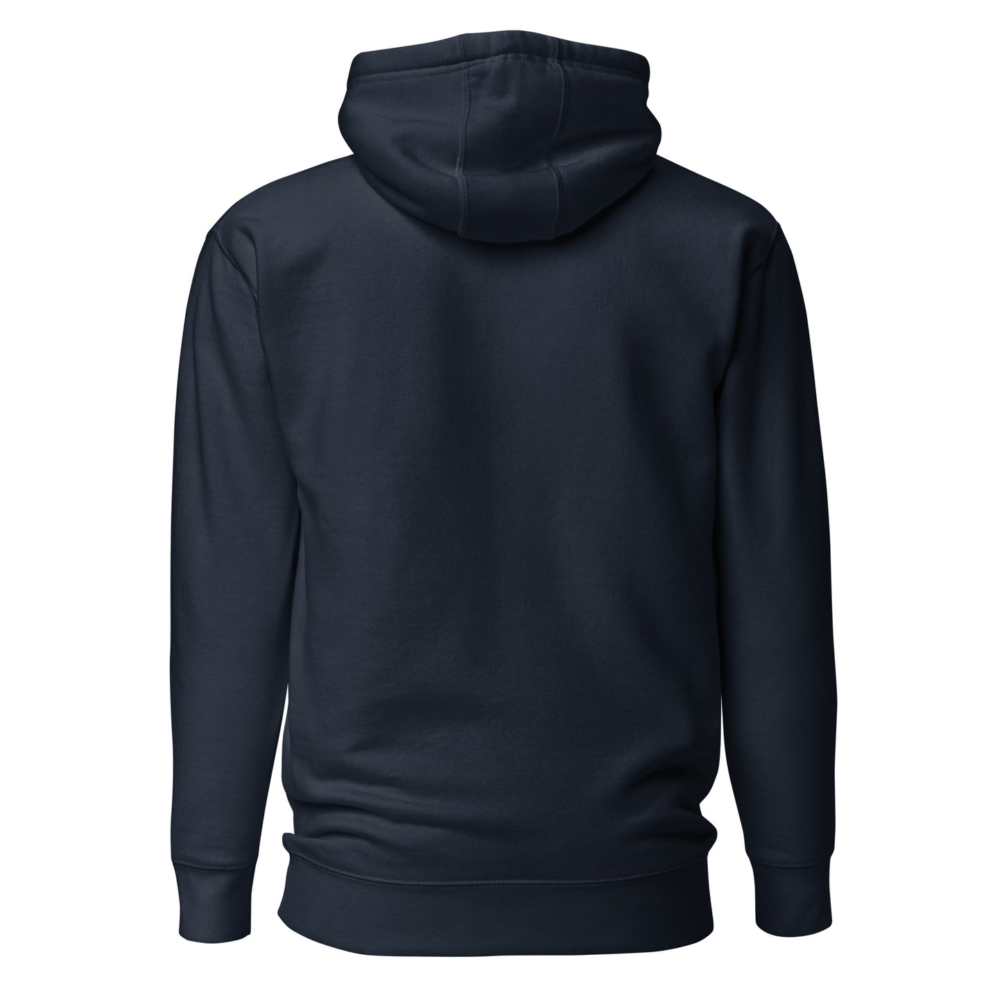 Lordela THREE STARS Hoodie