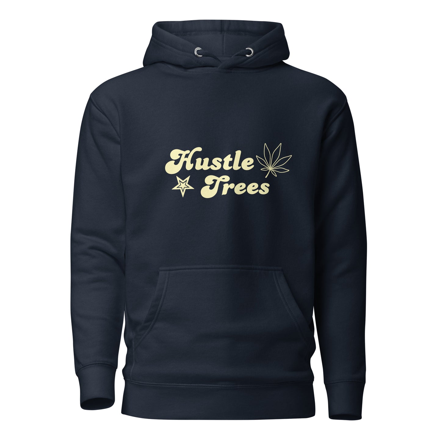 Lordela Hustle Trees Hoodie