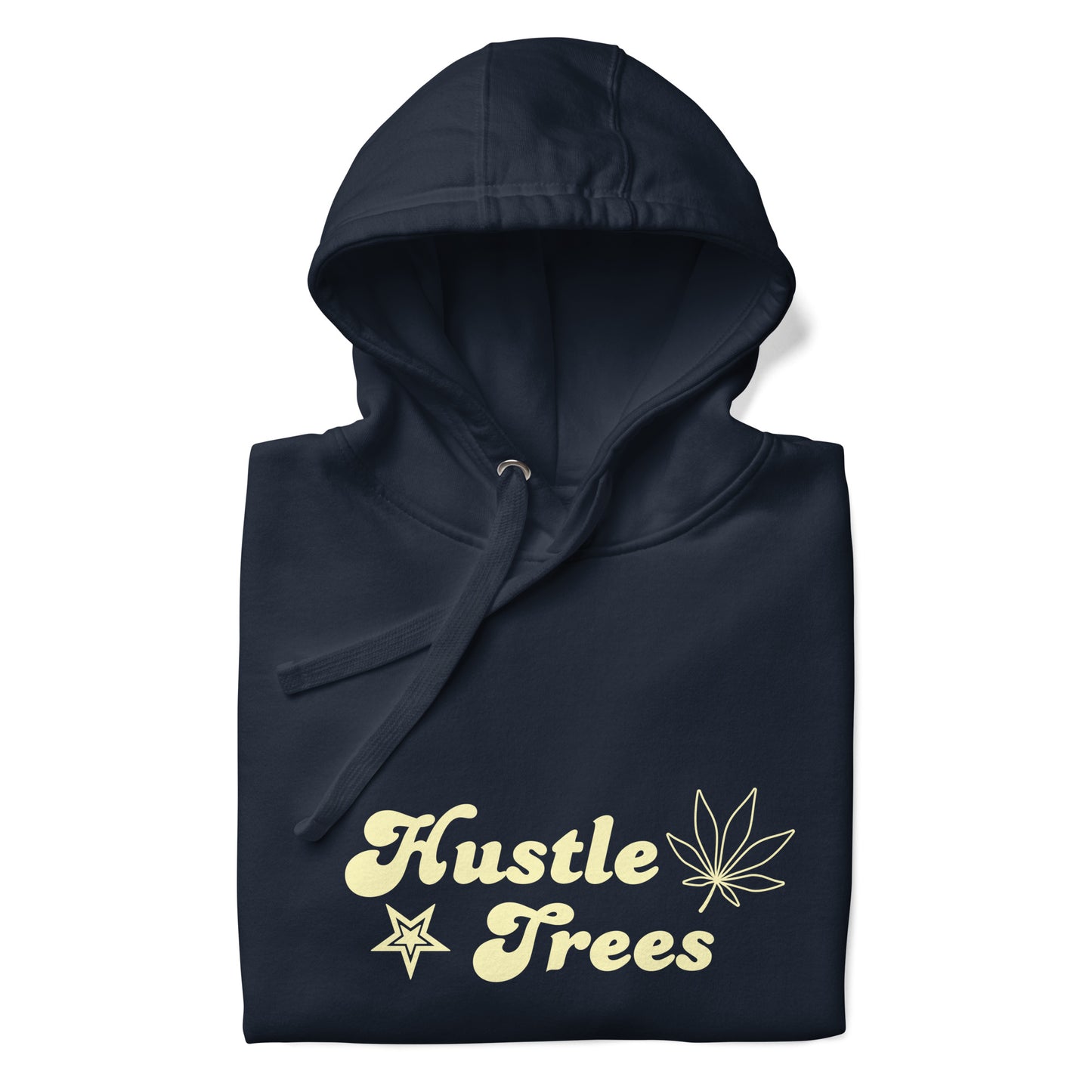 Lordela Hustle Trees Hoodie