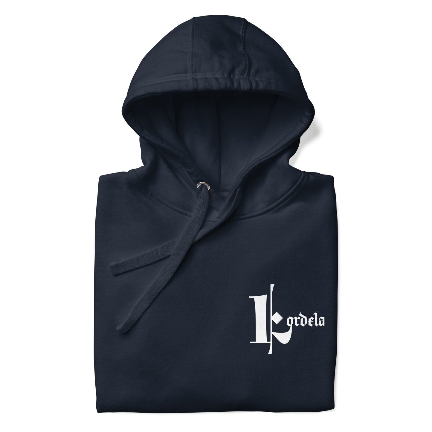 Lordela Aktura Hoodie