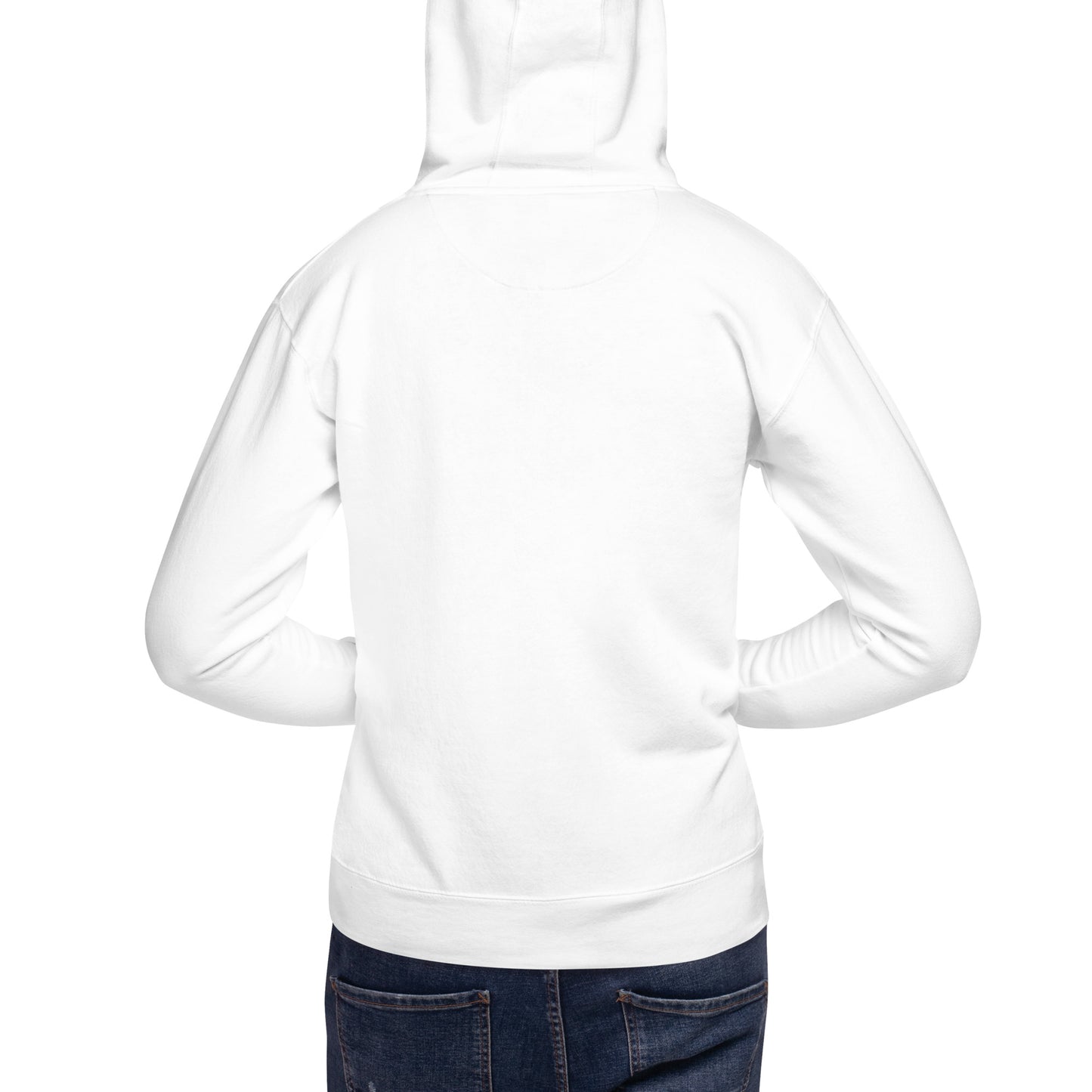 Lordela Playful Hoodie