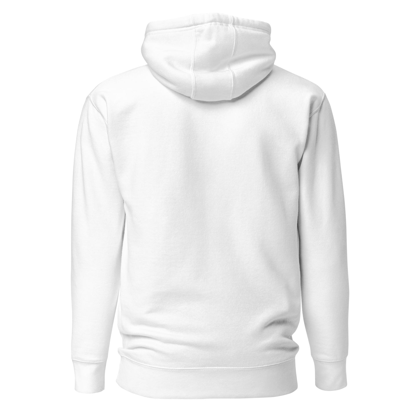 Lordela Three Stars Hoodie