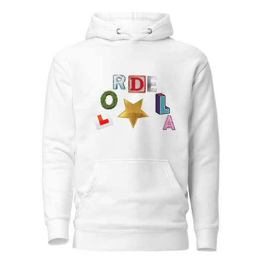 Lordela Playful Hoodie