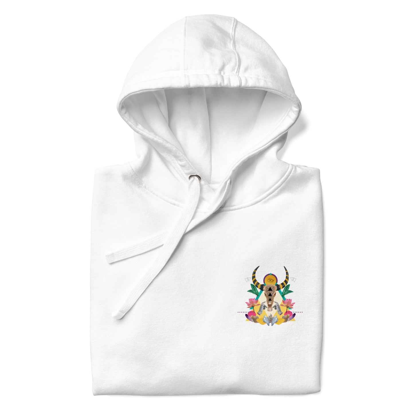 Lordela Shrine Hoodie