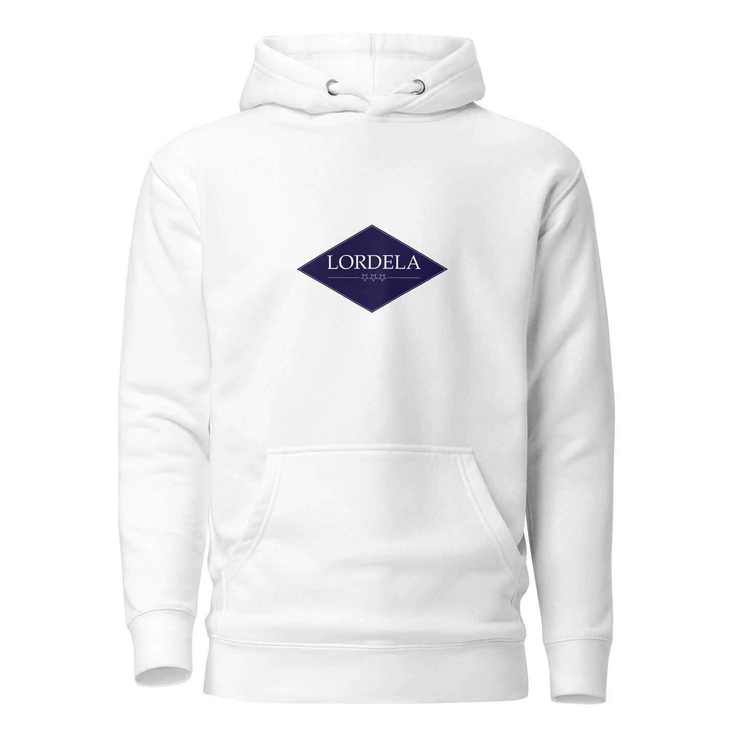 Lordela Emblem Hoodie