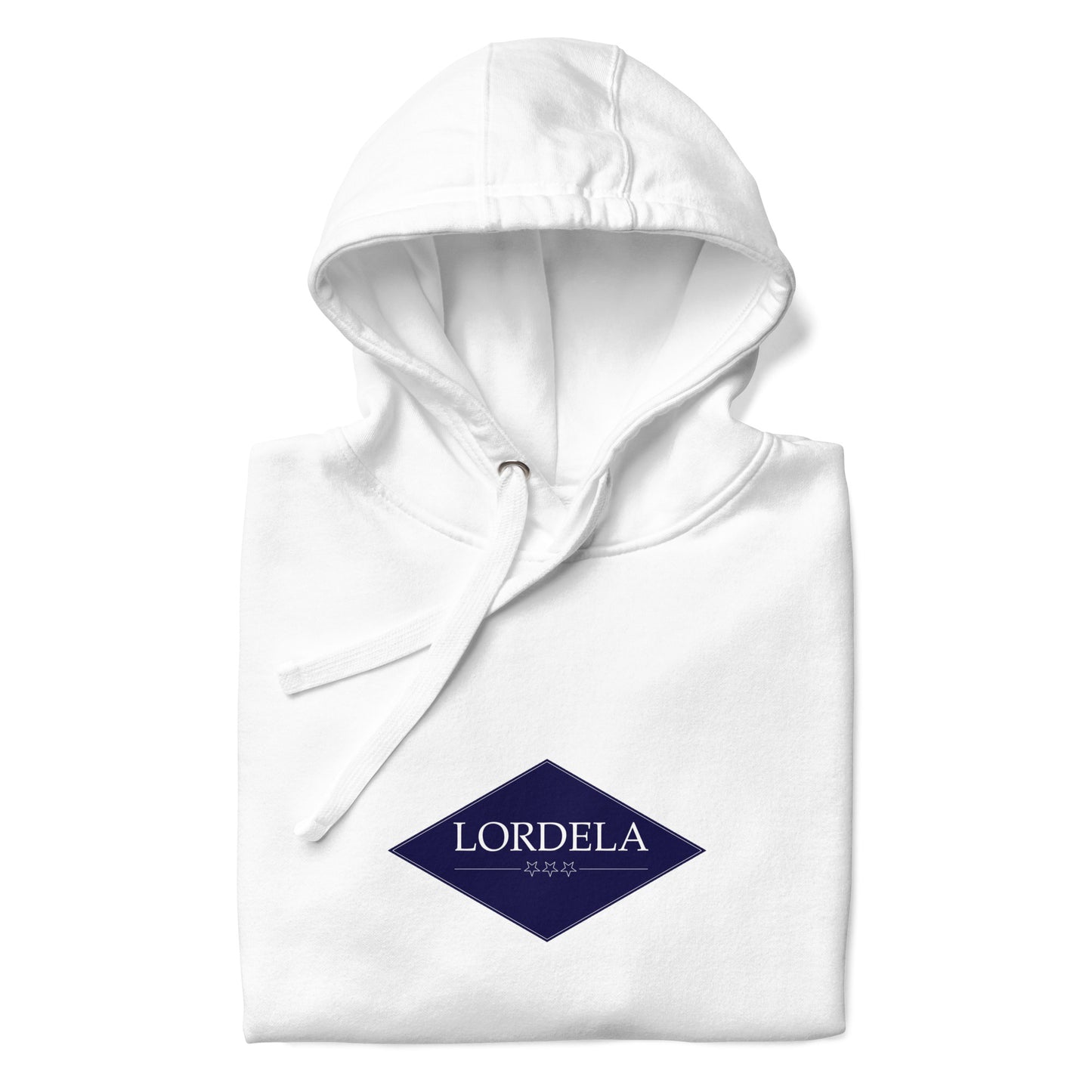 Lordela Emblem Hoodie