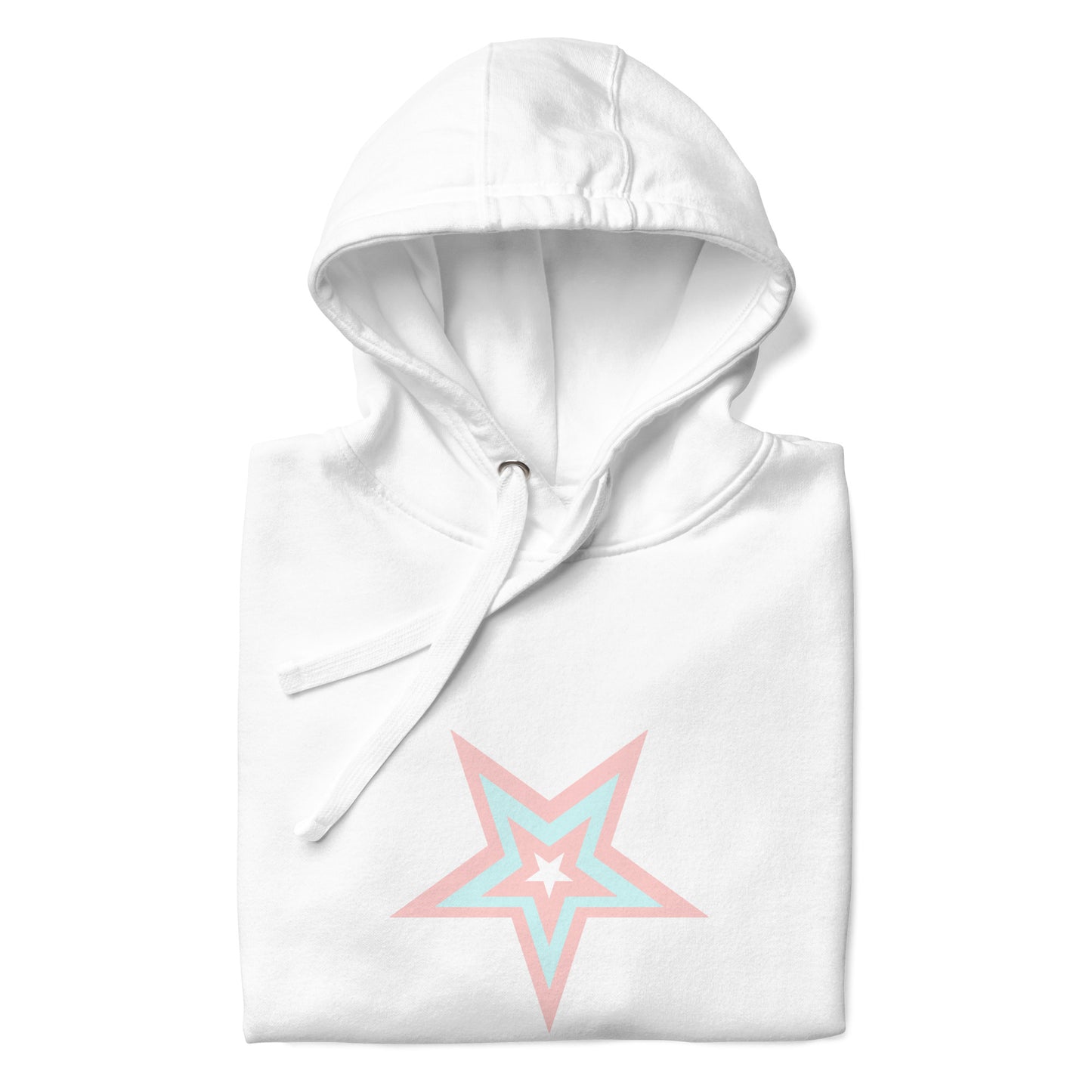 Lordela Three Stars Hoodie