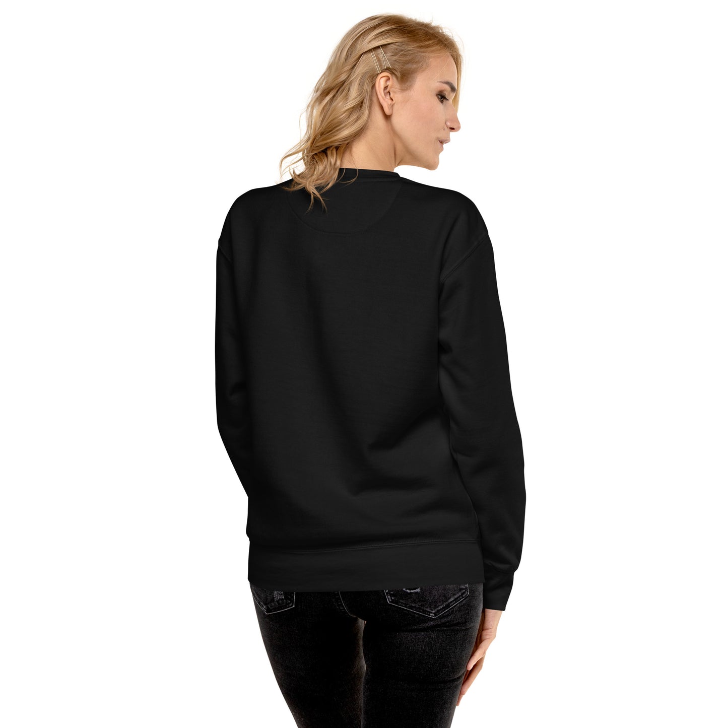 Lordela Aktura Premium Sweatshirt