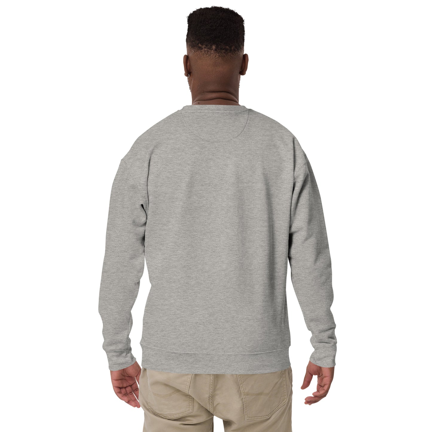 Lordela Pyramids Premium Sweatshirt