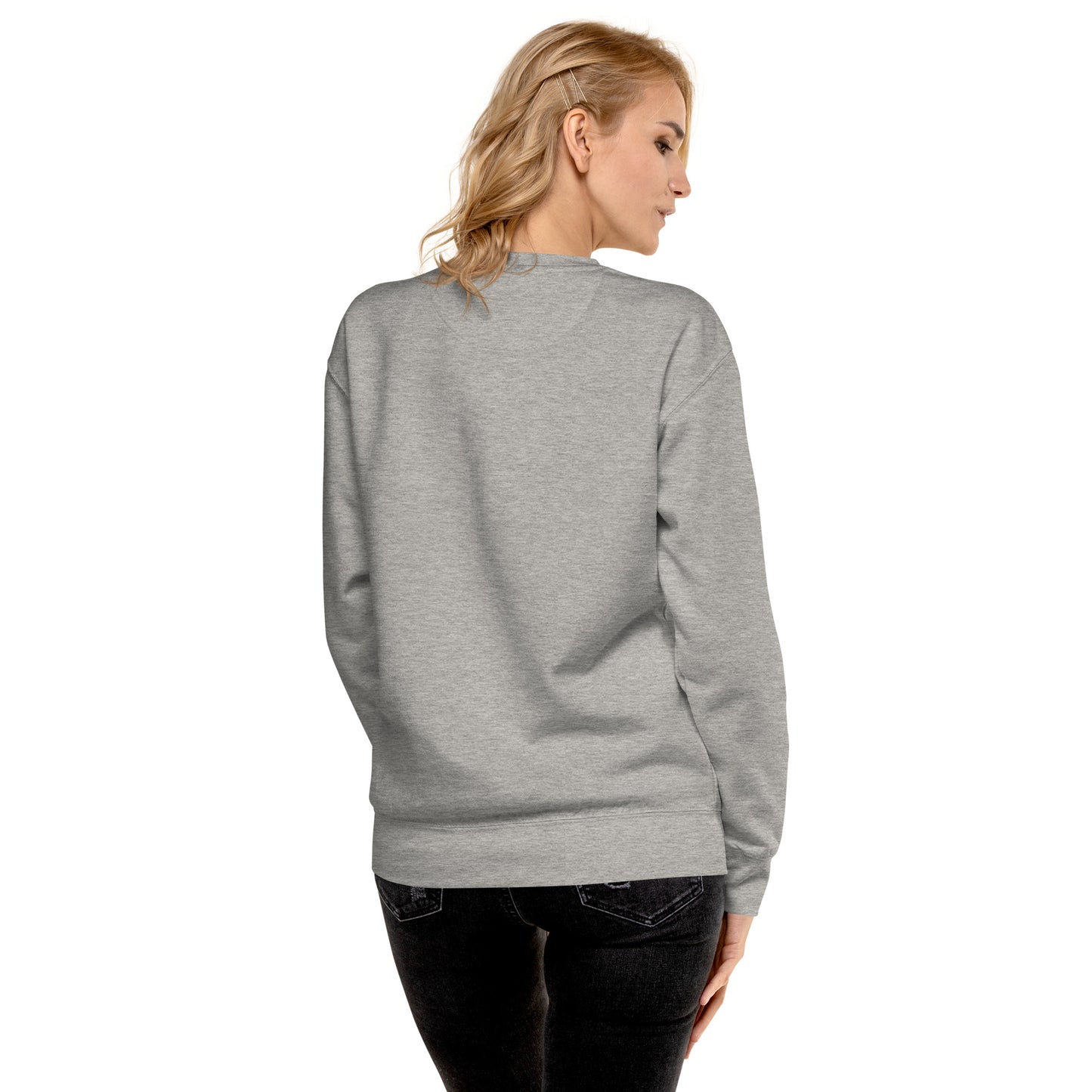 Lordela New York Premium Sweatshirt