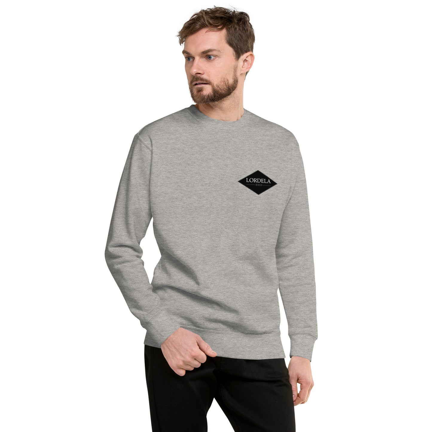 Lordela Nion Premium Sweatshirt