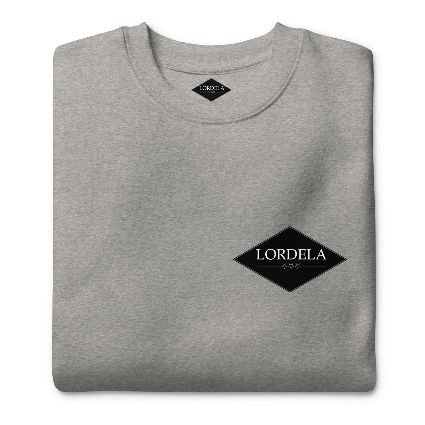 Lordela Nion Premium Sweatshirt