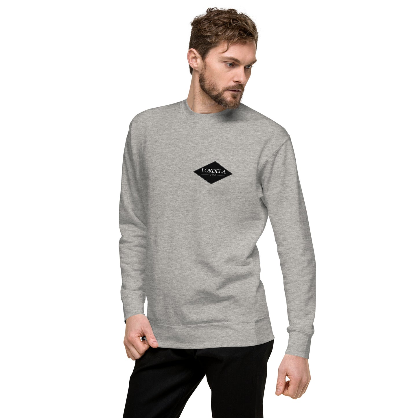 Lordela Nion Premium Sweatshirt