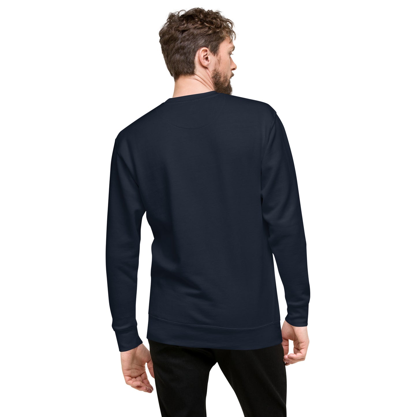 Lordela Freedom Premium Sweatshirt