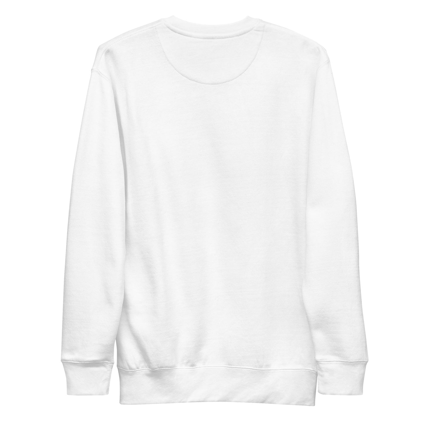 Lordela Wifey Embroidered Premium Sweatshirt