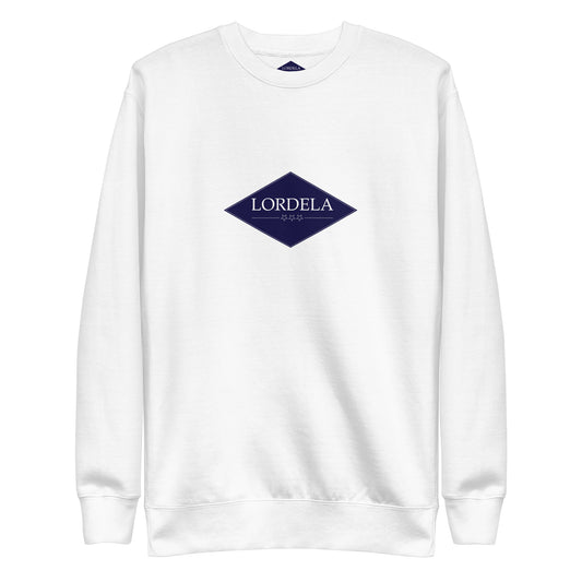 Lordela Emblem Premium Sweatshirt