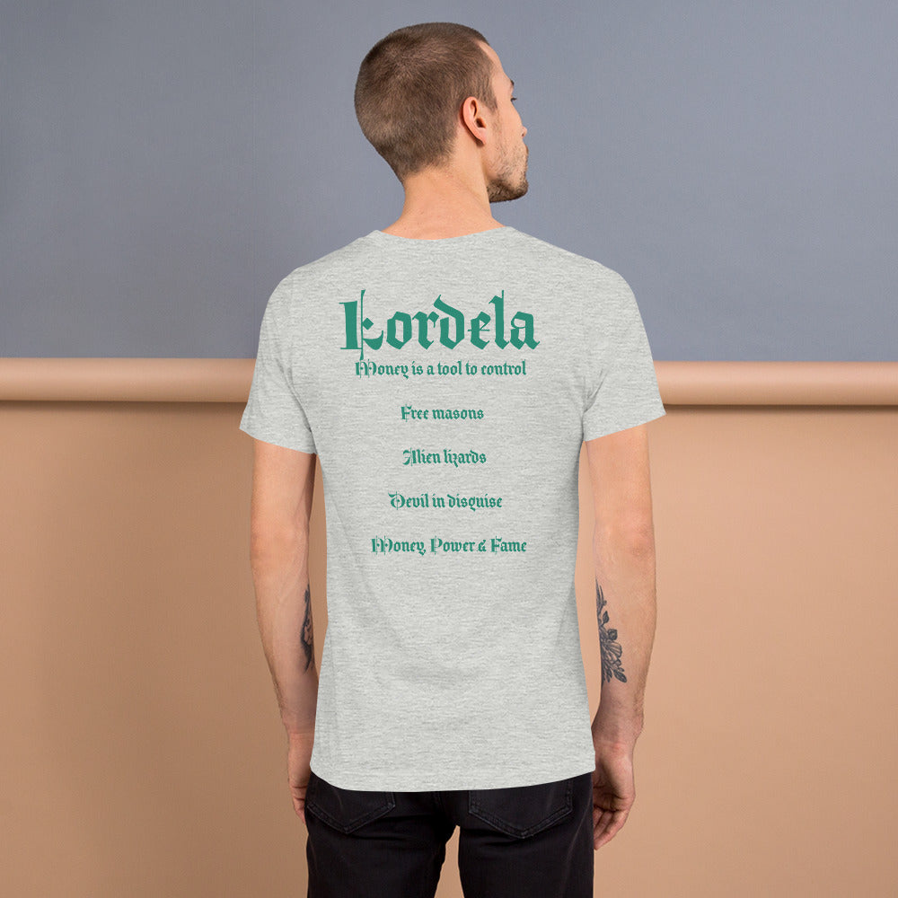 Lordela Illuminati T-Shirt