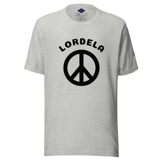 Lordela Peace T-Shirt