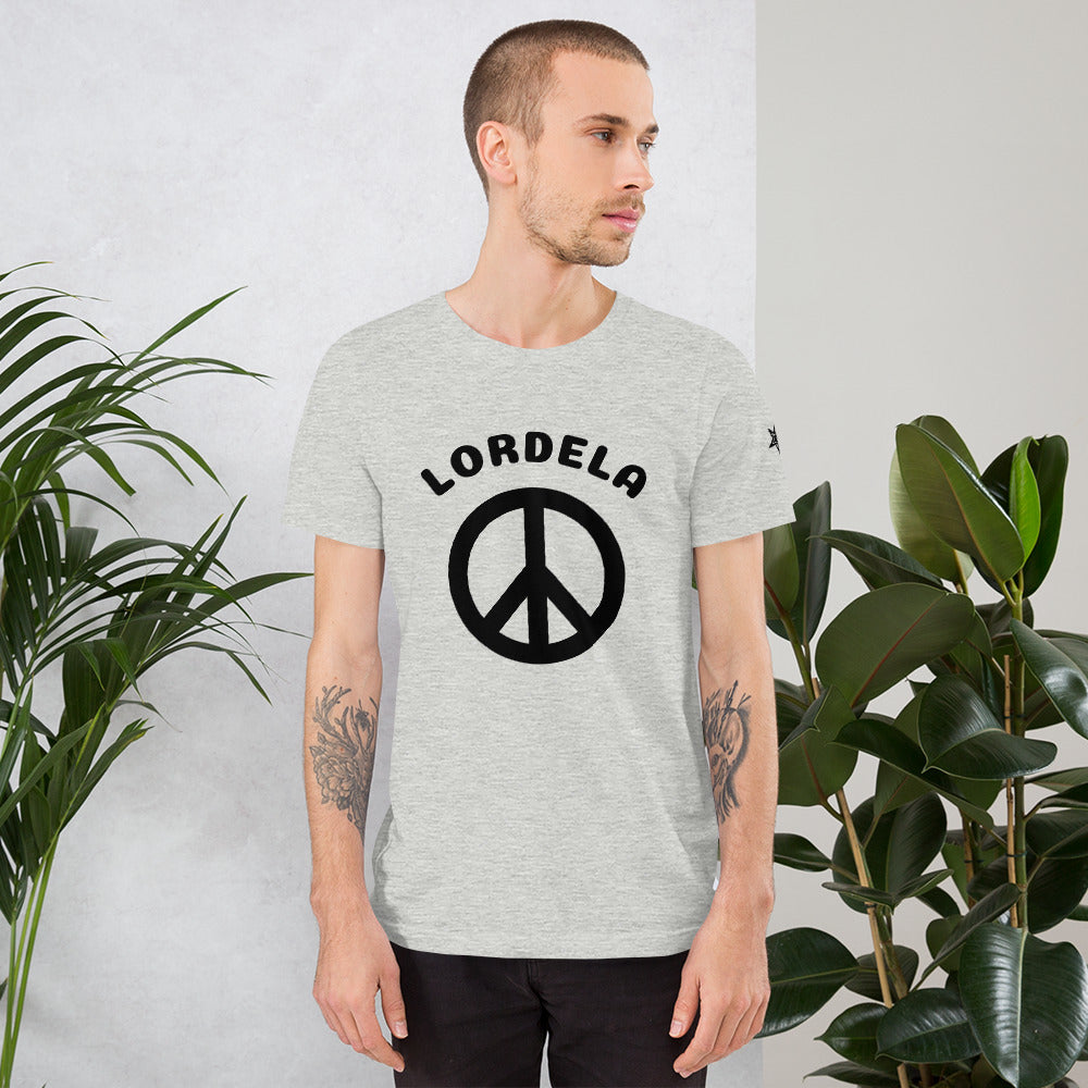 Lordela Peace T-Shirt