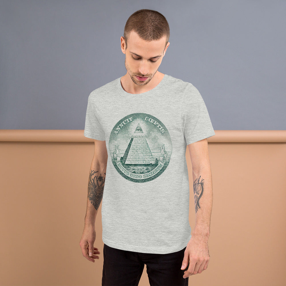 Lordela Illuminati T-Shirt