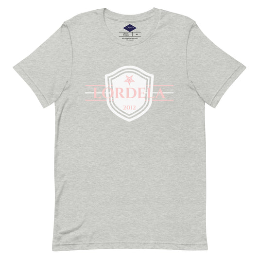 Lordela Badge T-Shirt