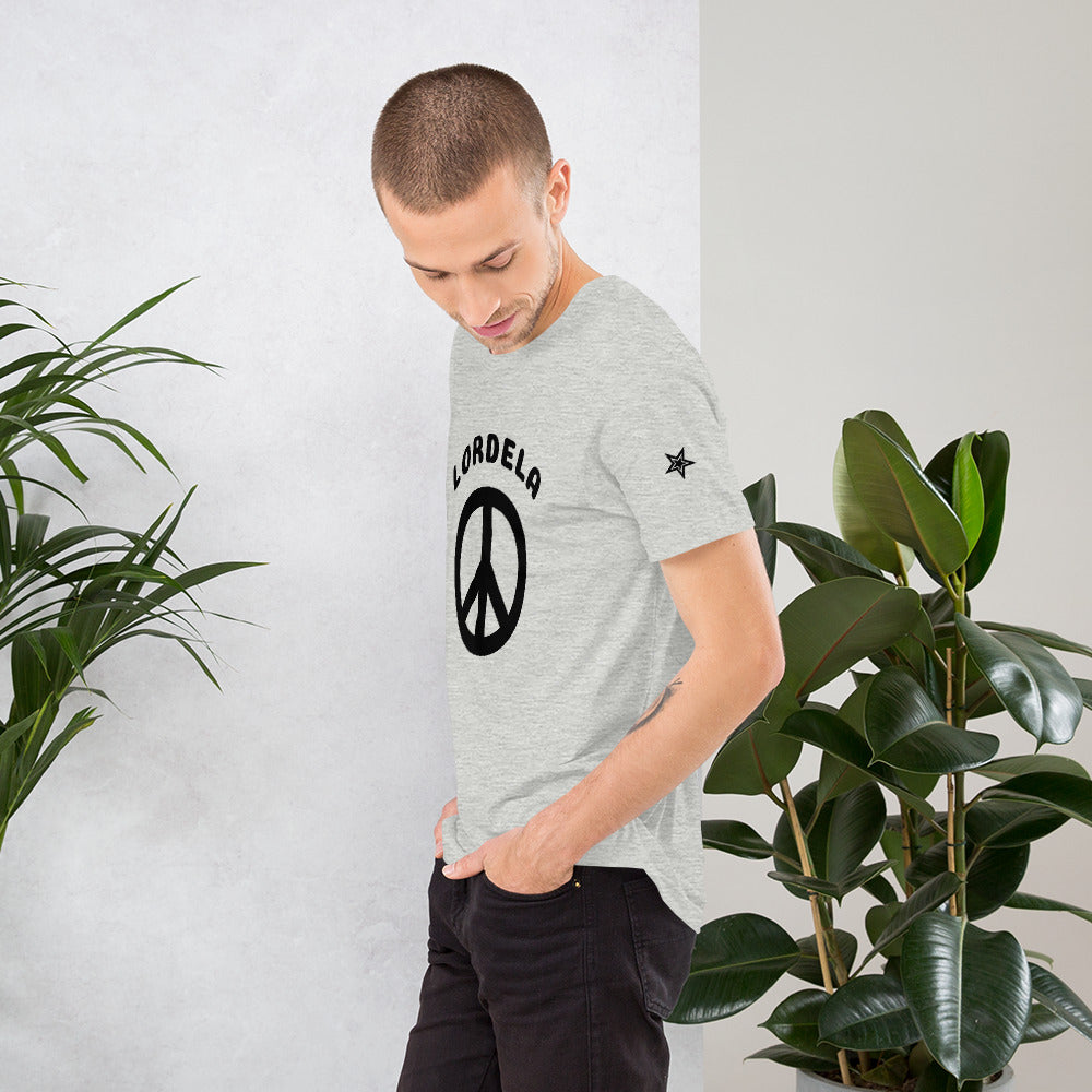 Lordela Peace T-Shirt