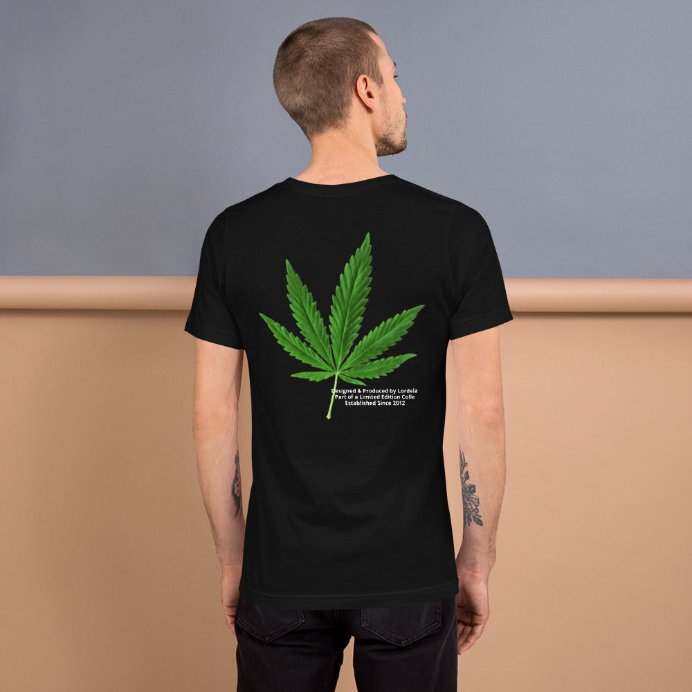 Lordela Weed T-Shirt