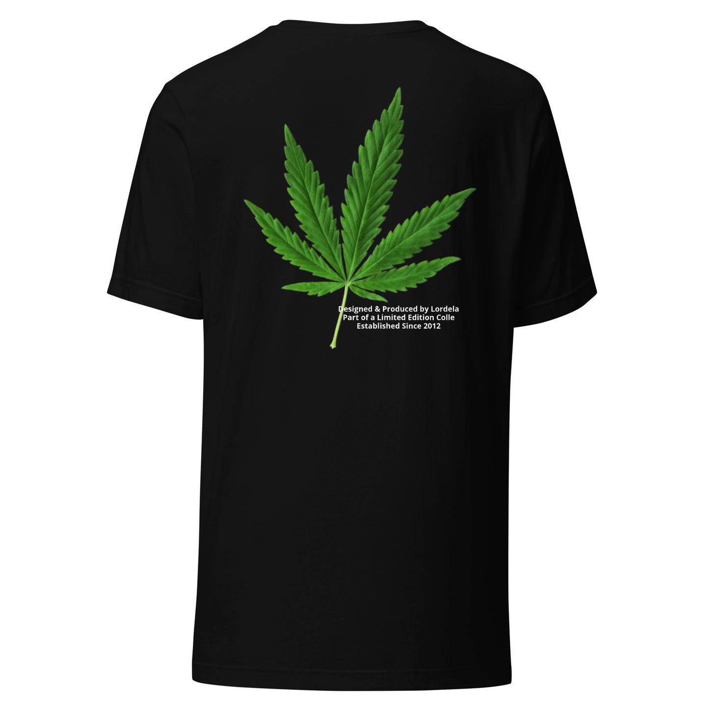 Lordela Weed T-Shirt