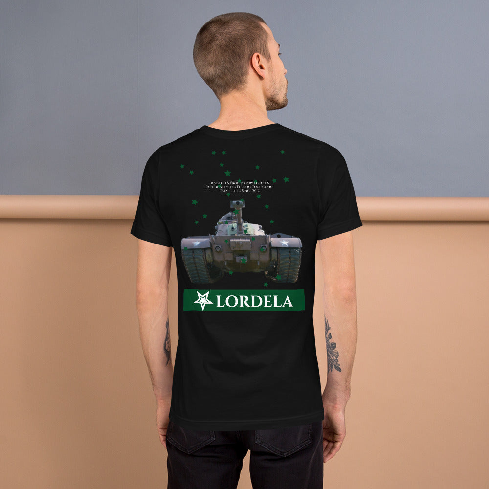 Lordela Tank T-Shirt