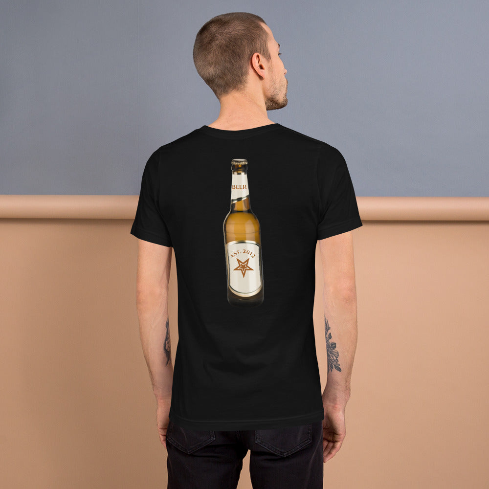 Lordela Beer T-Shirt