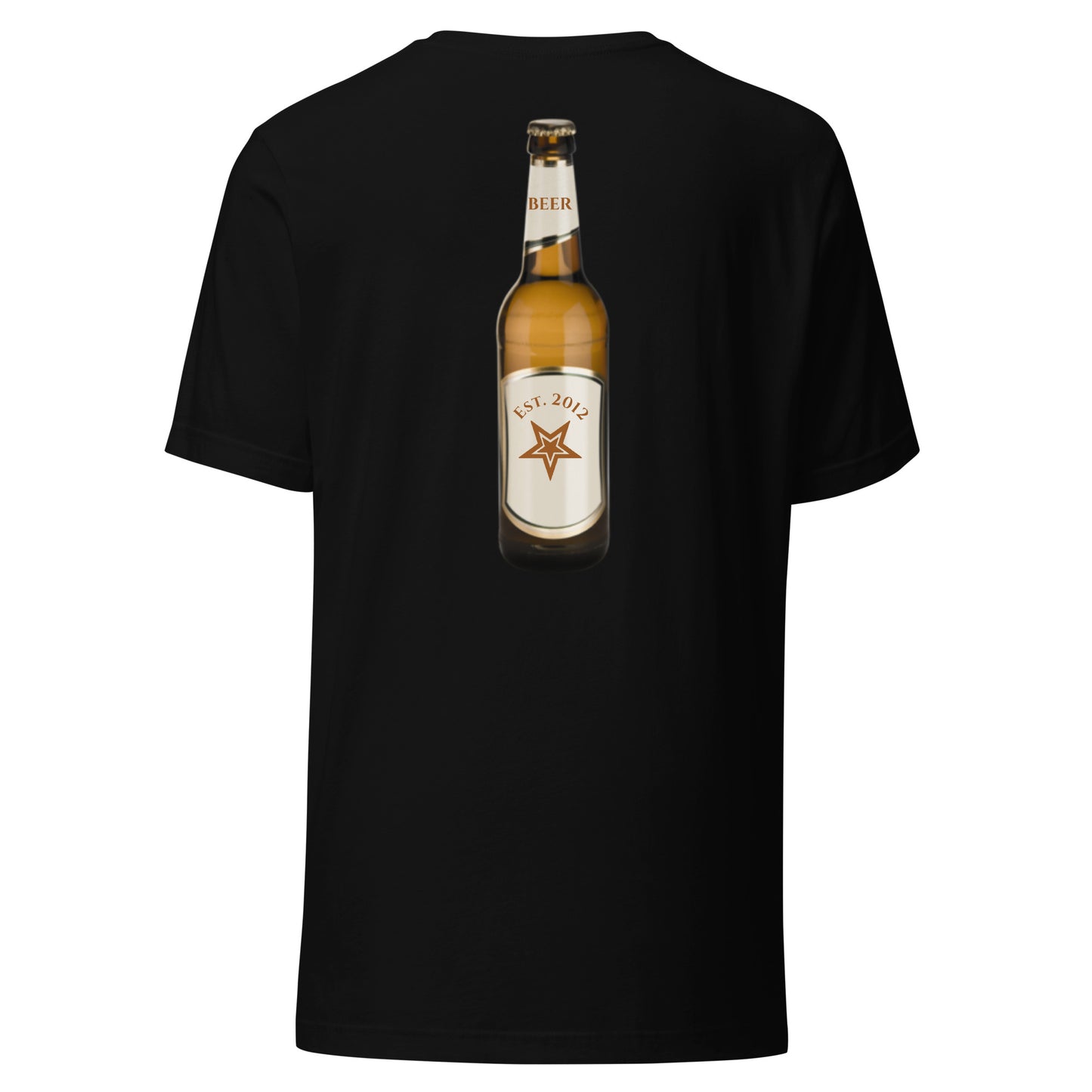 Lordela Beer T-Shirt