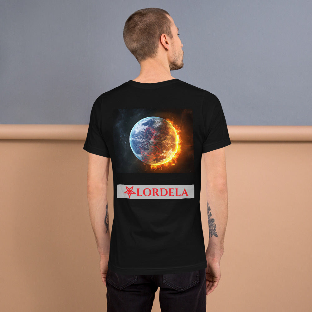 Lordela Hell T-Shirt