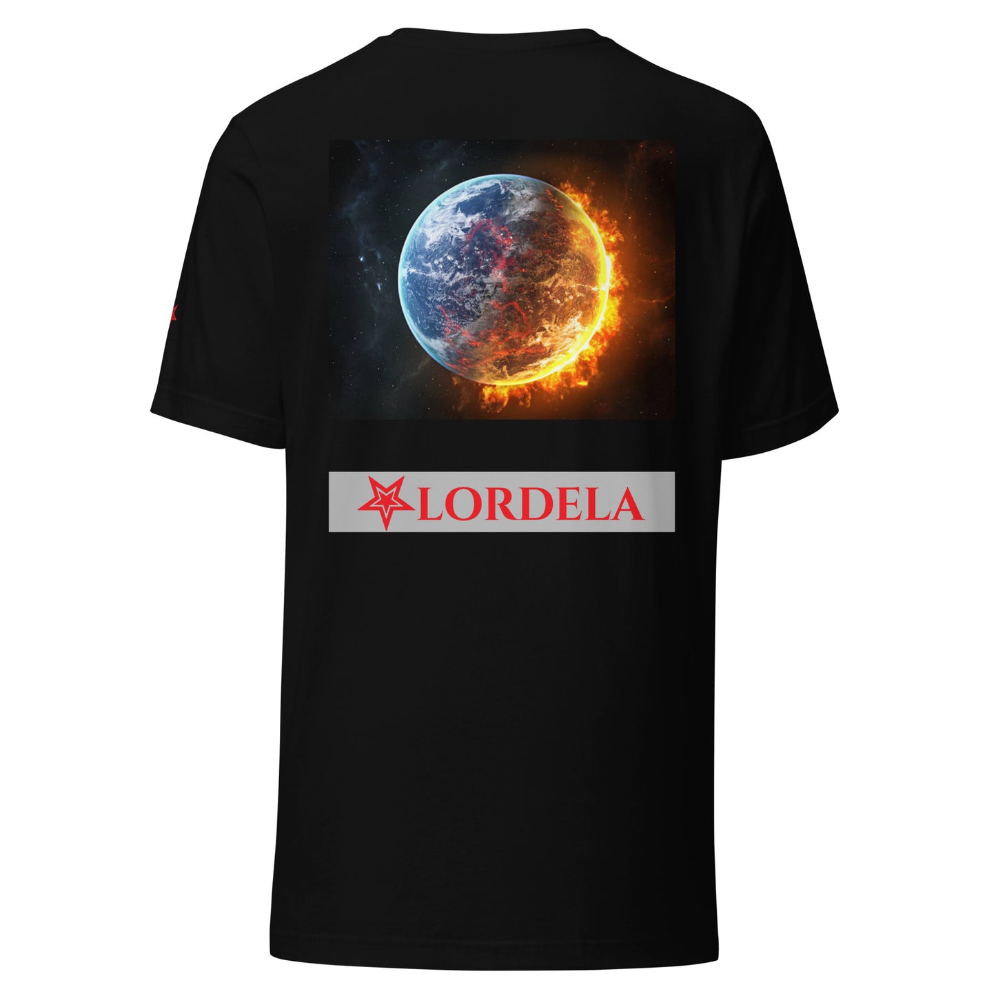 Lordela Hell T-Shirt