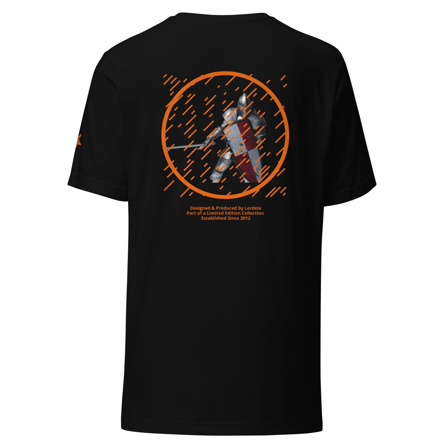 Lordela Kingdom T-Shirt