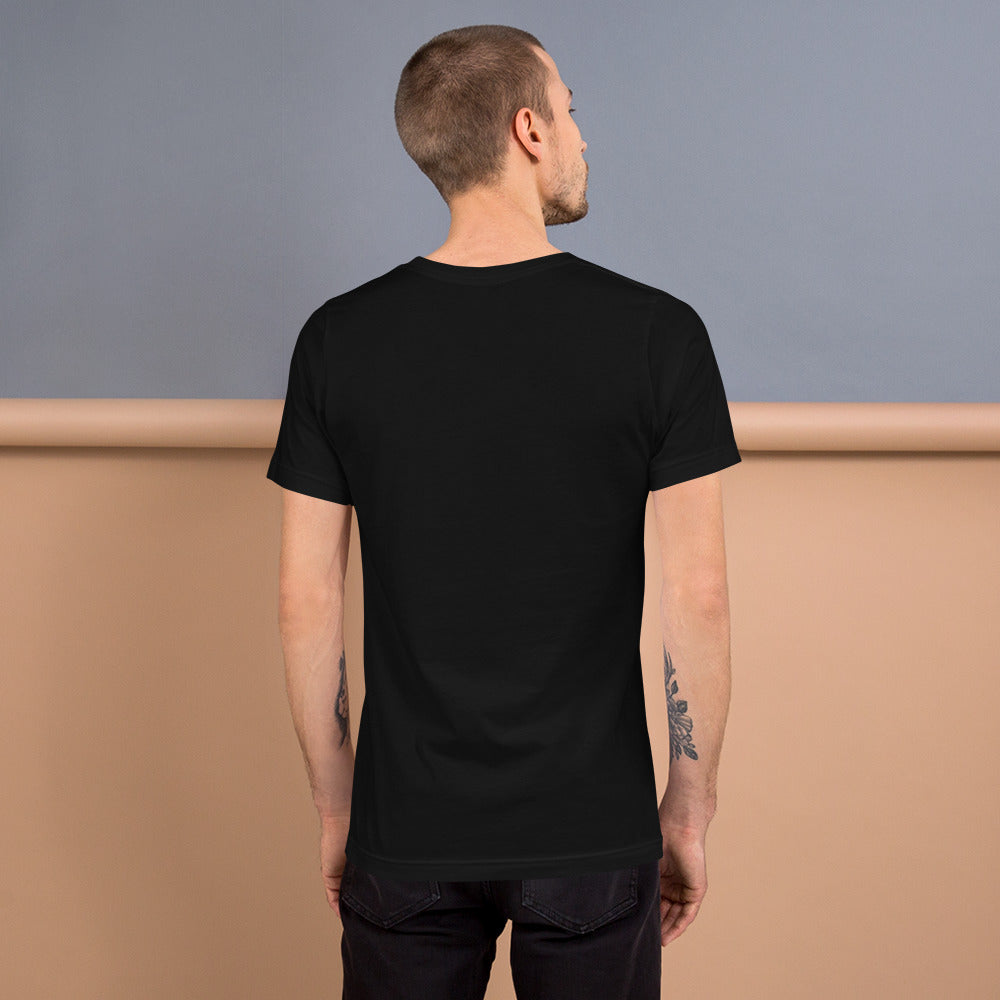 Lordela Pattern T-Shirt