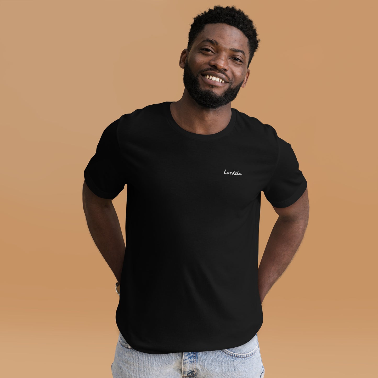 Lordela Signature T-Shirt