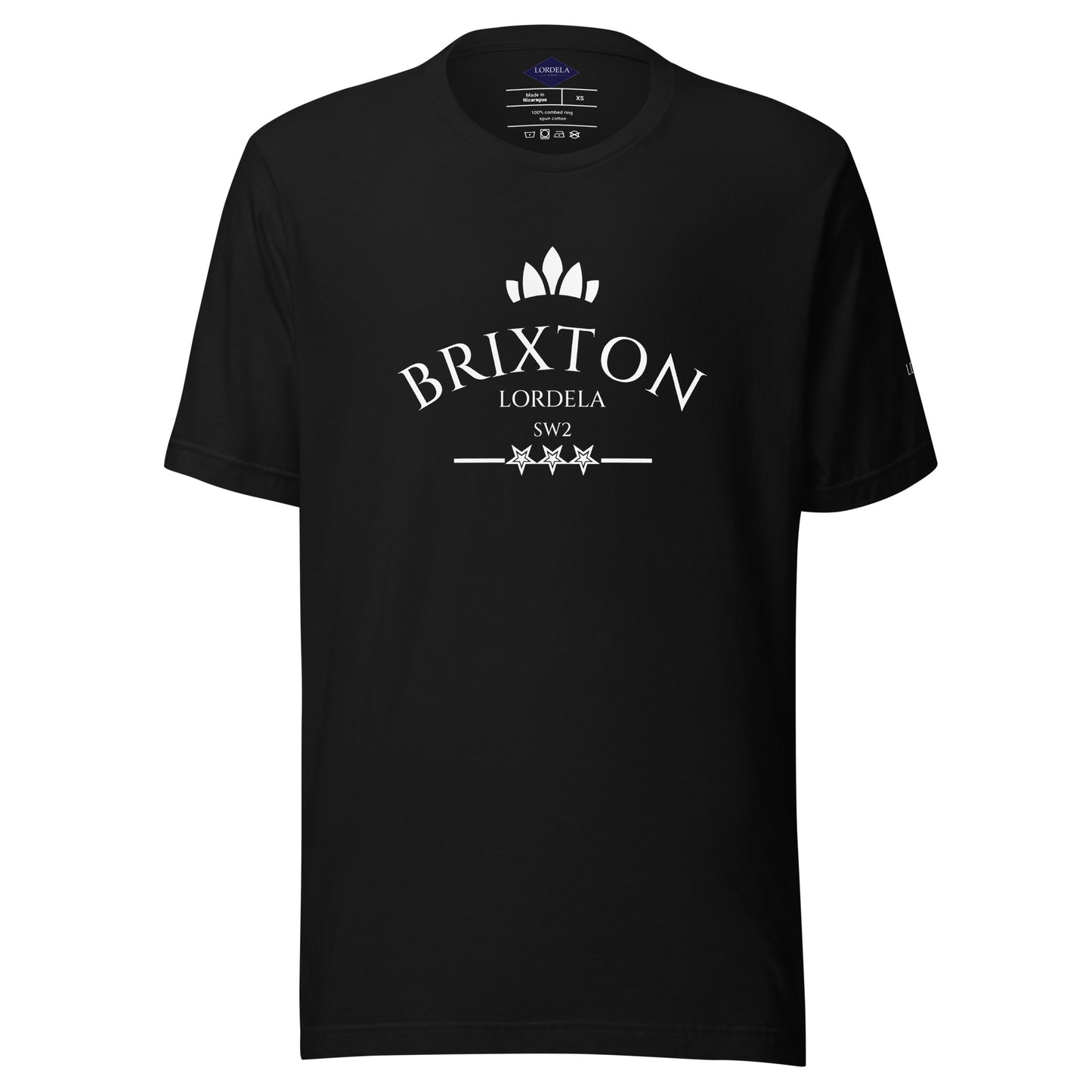 Lordela Brixton T-Shirt