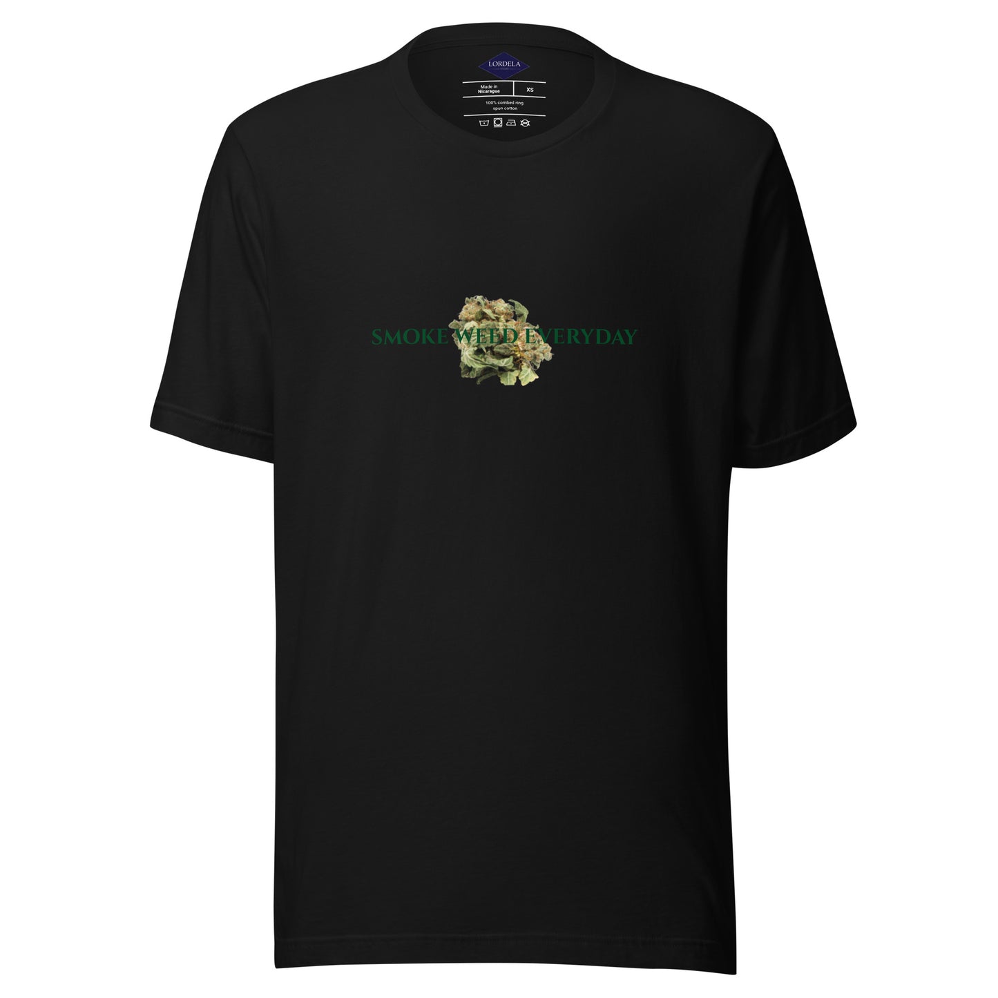 Lordela Weed T-Shirt