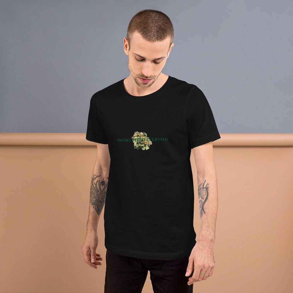 Lordela Weed T-Shirt