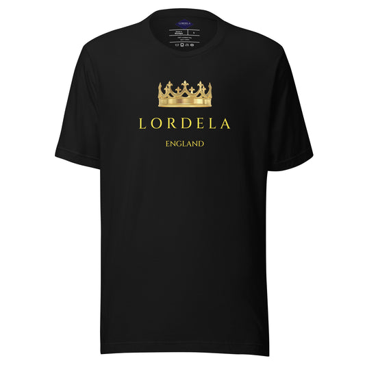 Lordela Royals T-Shirt