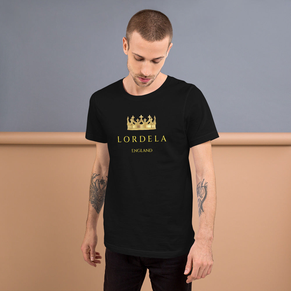 Lordela Royals T-Shirt