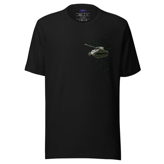 Lordela Tank T-Shirt