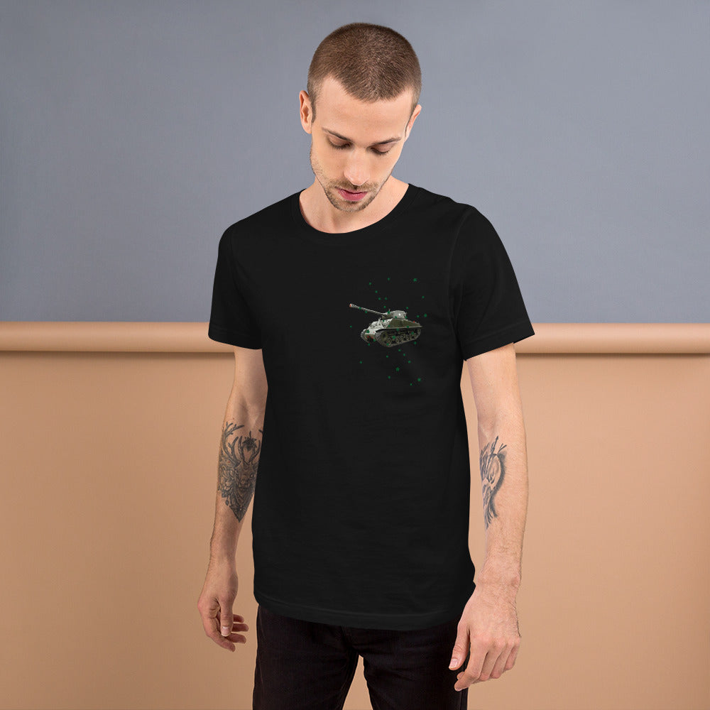 Lordela Tank T-Shirt