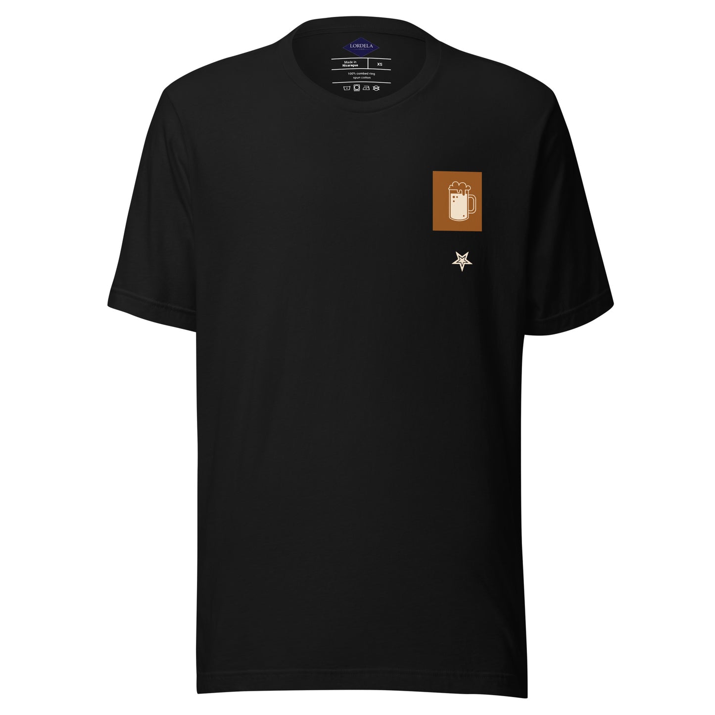 Lordela Beer T-Shirt