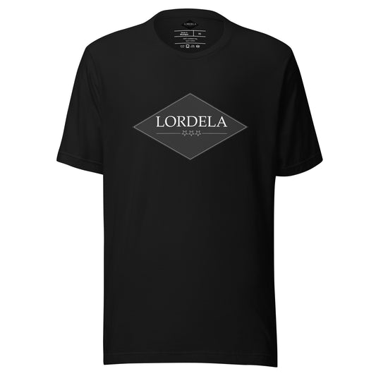 Lordela Nion Emblem T-shirt