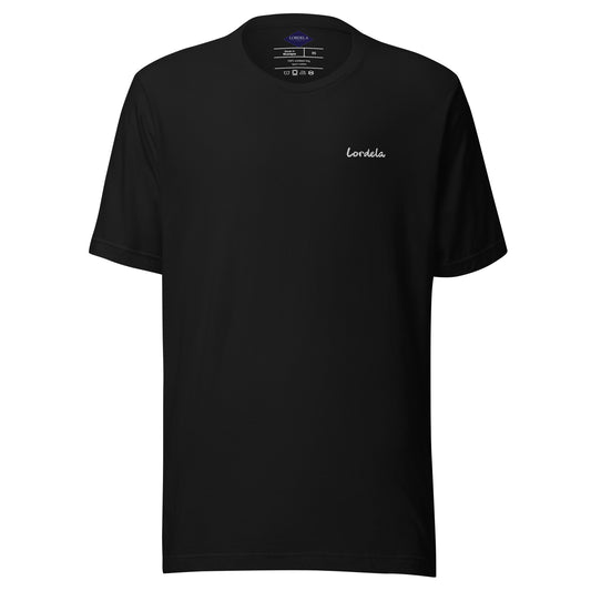 Lordela Signature T-Shirt