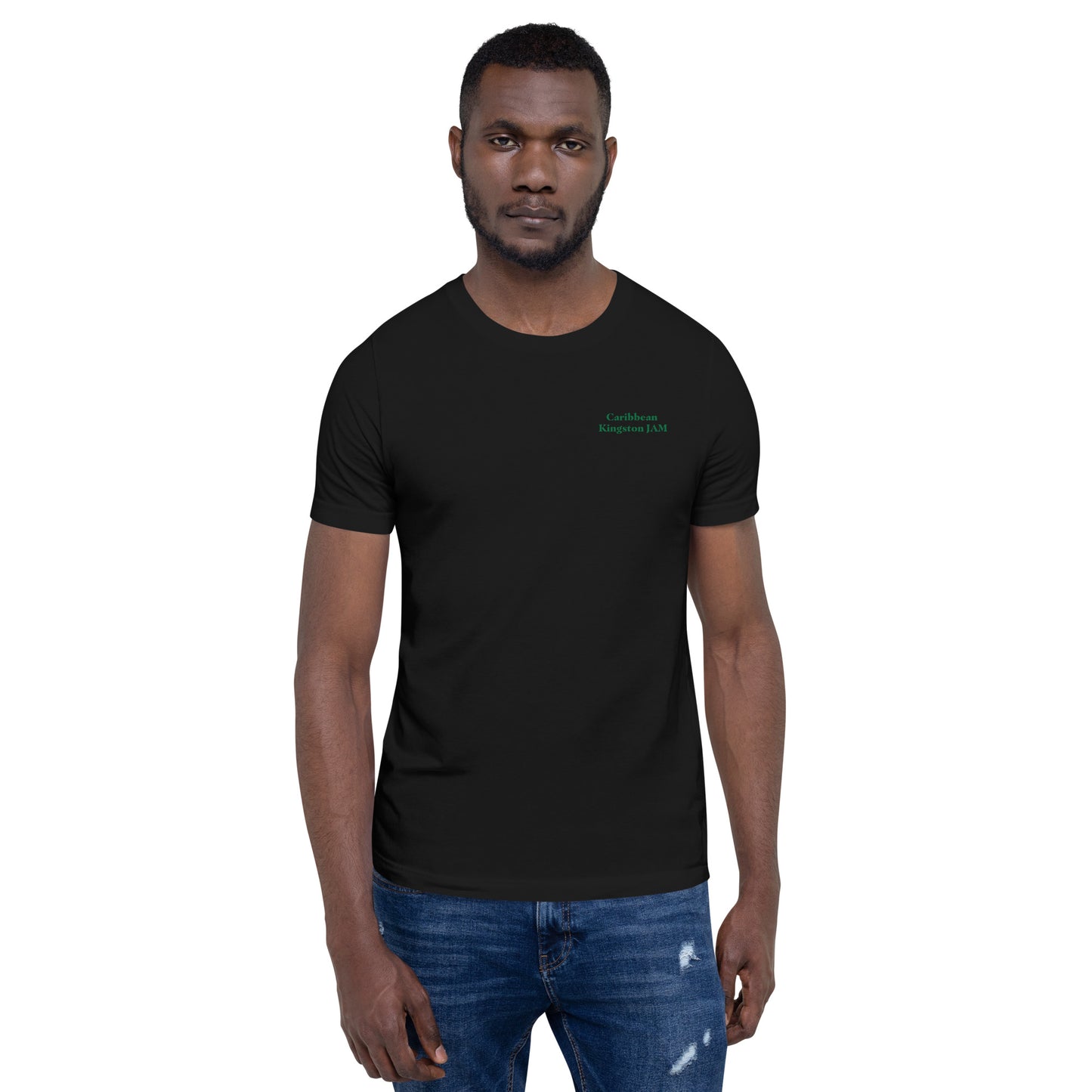 Lordela Caribbean T-Shirt