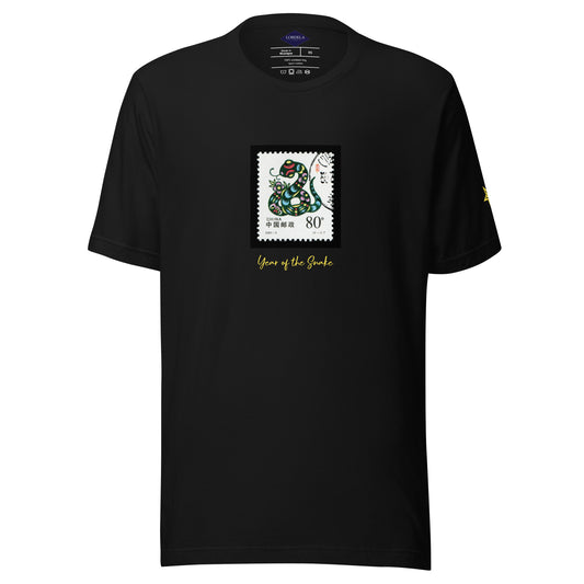 Lordela Year of the Snake T-Shirt